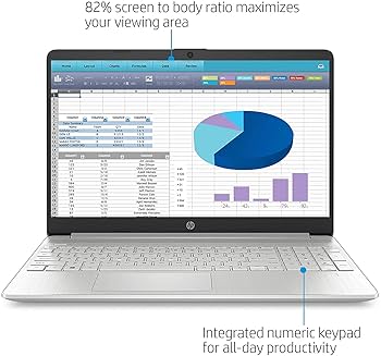 Amazon.com: HP 2021 15.6