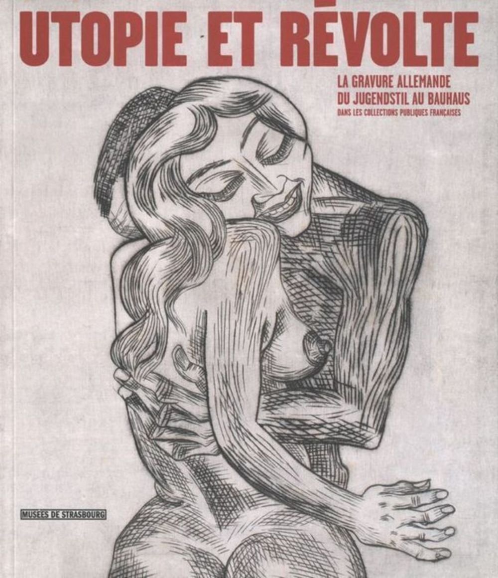 Utopie et révolte livre philosophie essai politique réflexion sociologique