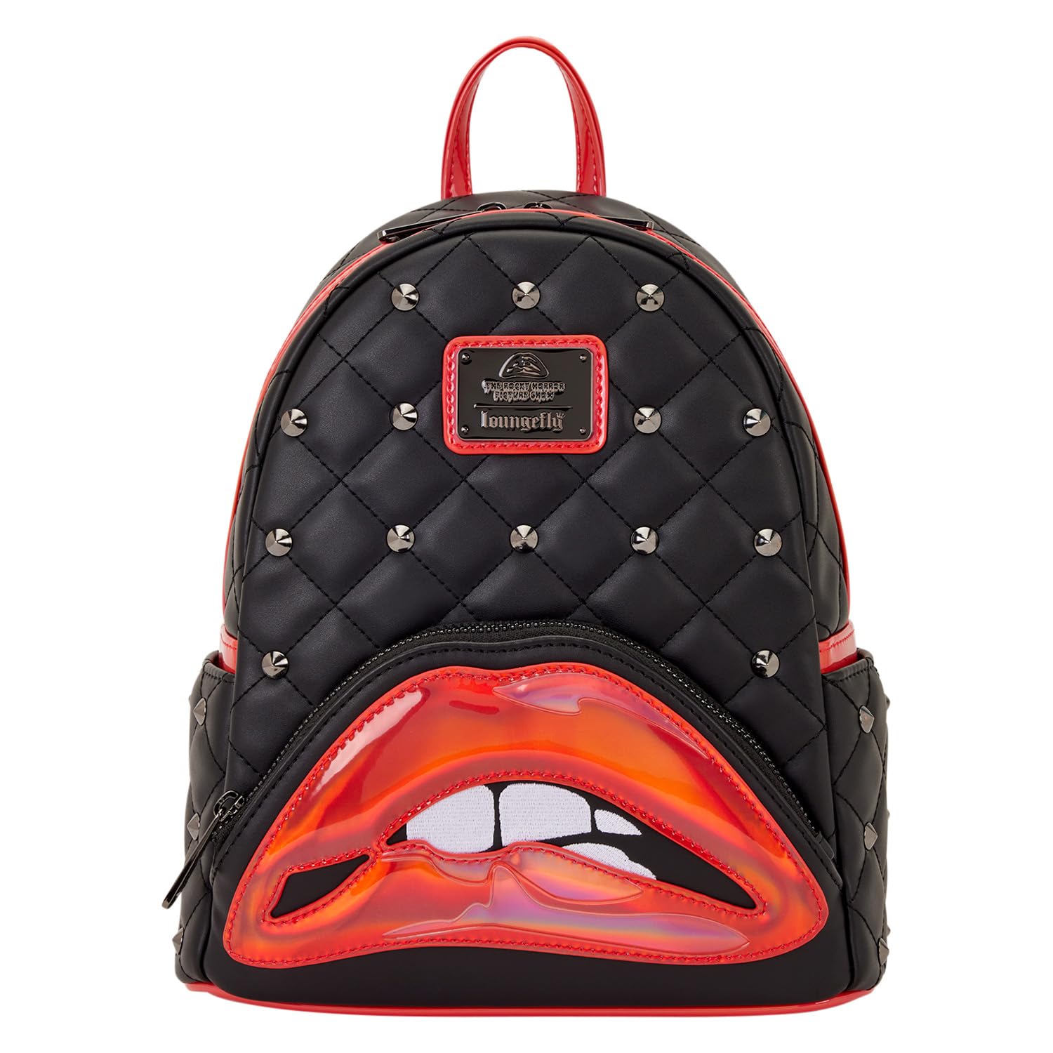 Amazon.com: Loungefly The Rocky Horror Picture Show Mini Backpack