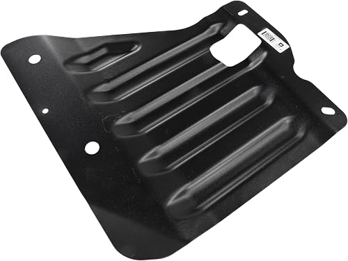 GM Genuine Parts 84923983 Steering Gear Skid Shield