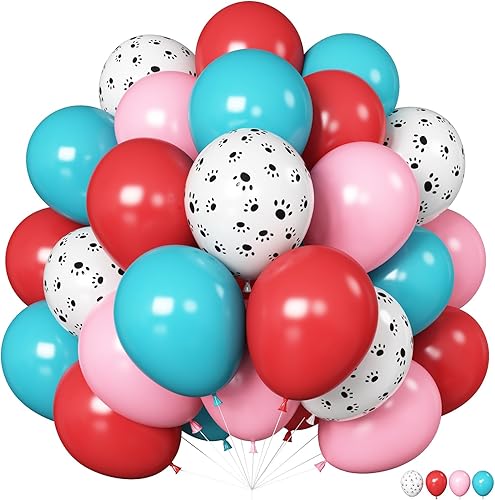 Miniatura 15 de Globos de Vaquera Rosa Polvoriento Sonrojado Rosa Marrón Canela Café Beige Arena Blanco Marfil Nude Retro Globos de Fiesta Globo con Estampado de
