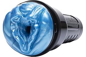 Fleshlight Freaks: Alien Blue Lady - Unleash the E.T. Ecstasy