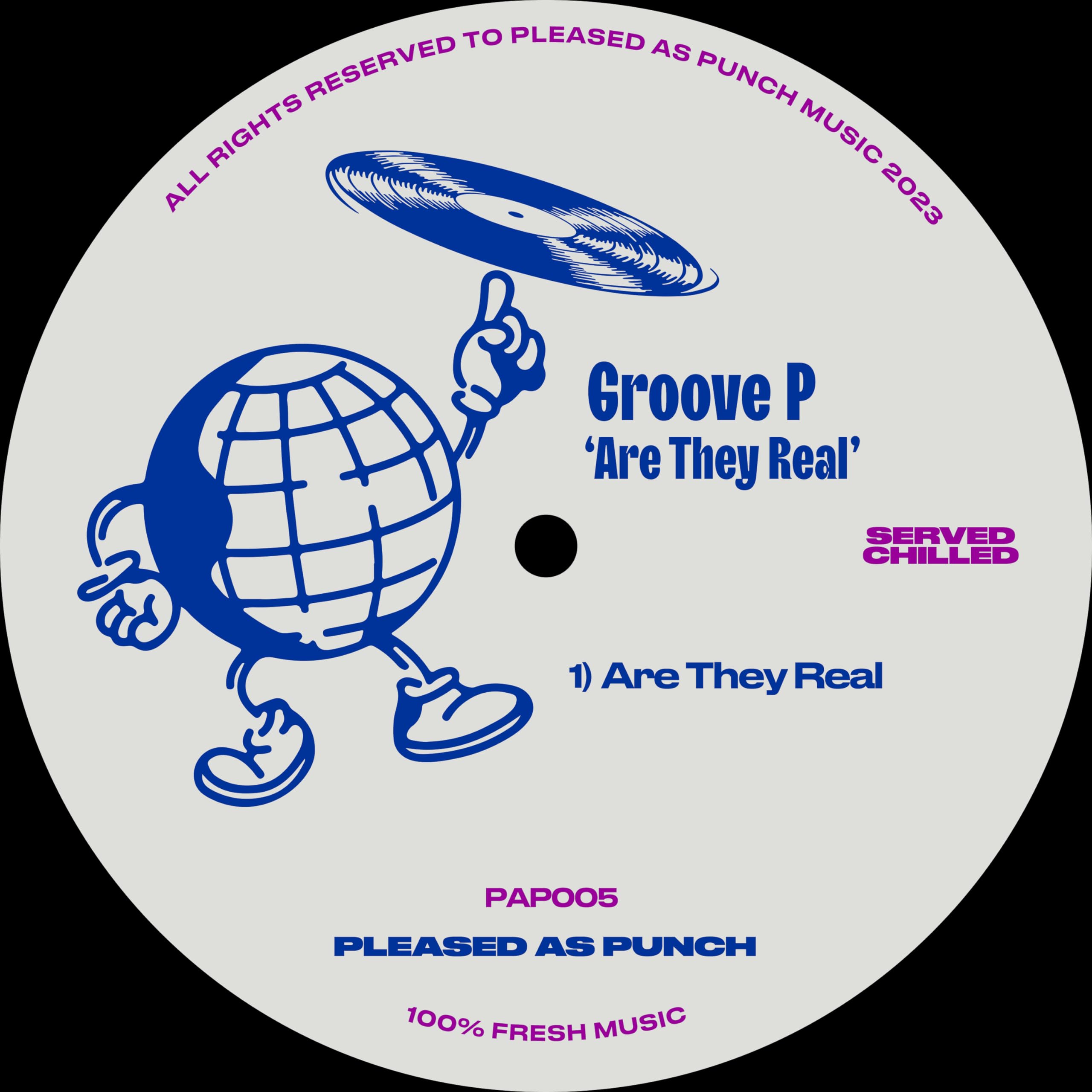 Groove P