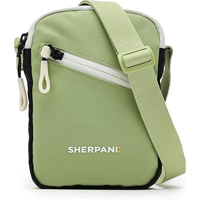 Женская сумка Sherpani Rogue Mini Crossbody