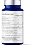8 en 1 Soutien immunitaire complet avec vitamine C 500mg, Vitamine D3 1000 IU, Zinc 30mg, Elderberry, Echinacea, Ail, Ginger, Turcuma pour adultes - Vitamine C D Cold & Grippe 60 Gélules de légumes fabriqués au Canada