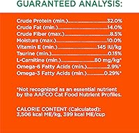 Vista 9 de Alimento seco para gato adulto IAMS Proactive Health Specialized Care