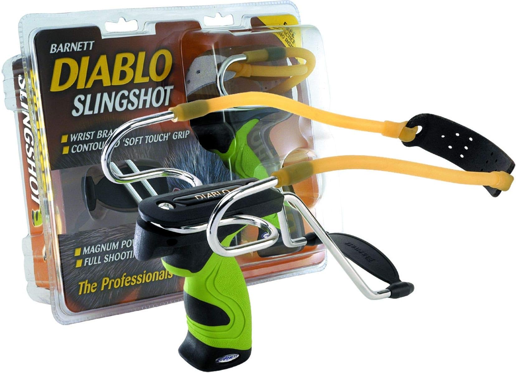 Diablo Slingshot