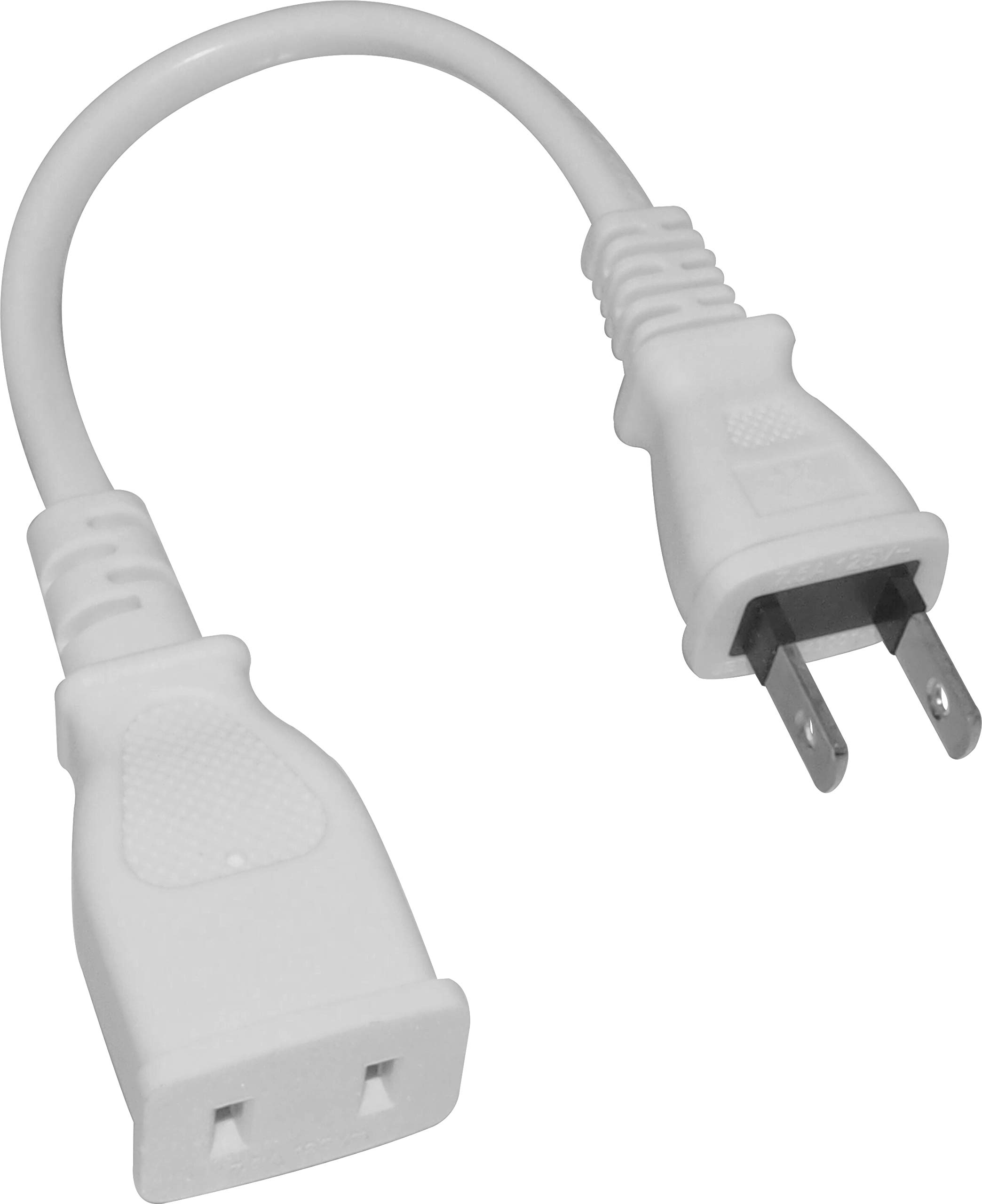 pengtai コード白xs新品 延長コード ストレートプラグ 10m [品番]00-1879｜株式会社オーム電機