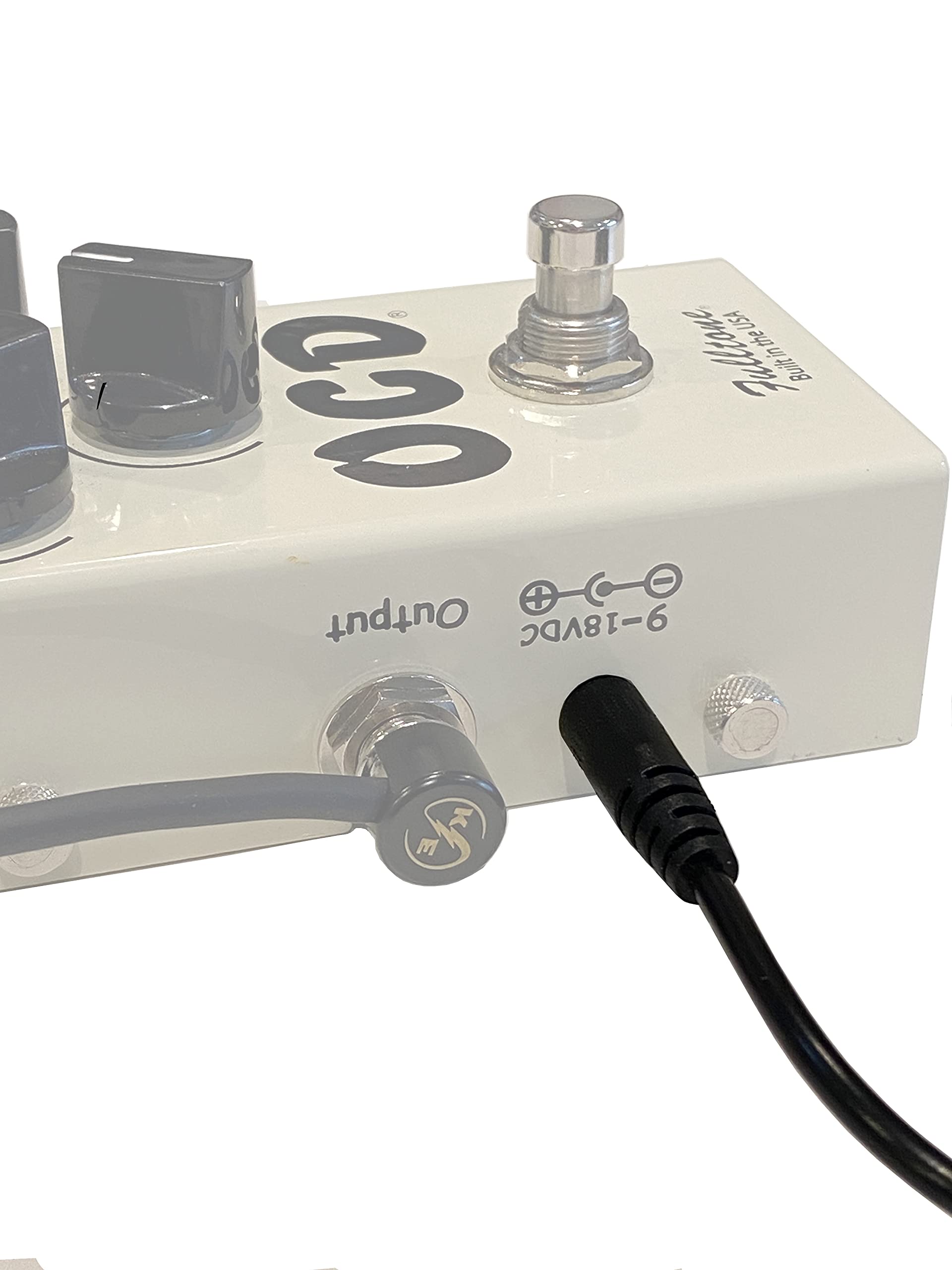 18 volt pedals Kurrent Electric 18V Negative Center Power Supply for Guitar Effects : Musical Instruments Größe:M 520 mm Race Face 91-9298R Chester default_1. Accessories_Range Extender_no-range-extender aluminium rear casing