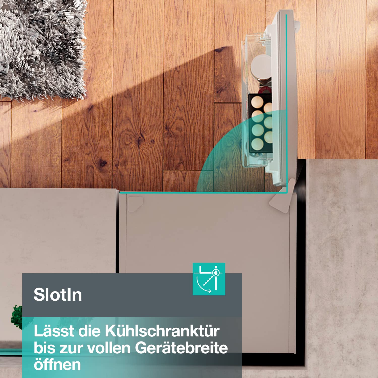 Gorenje FN 619 EEW5 Gefrierschrank/ 185 cm hoch/NoFrost/Inverter Compressor, Weiß,