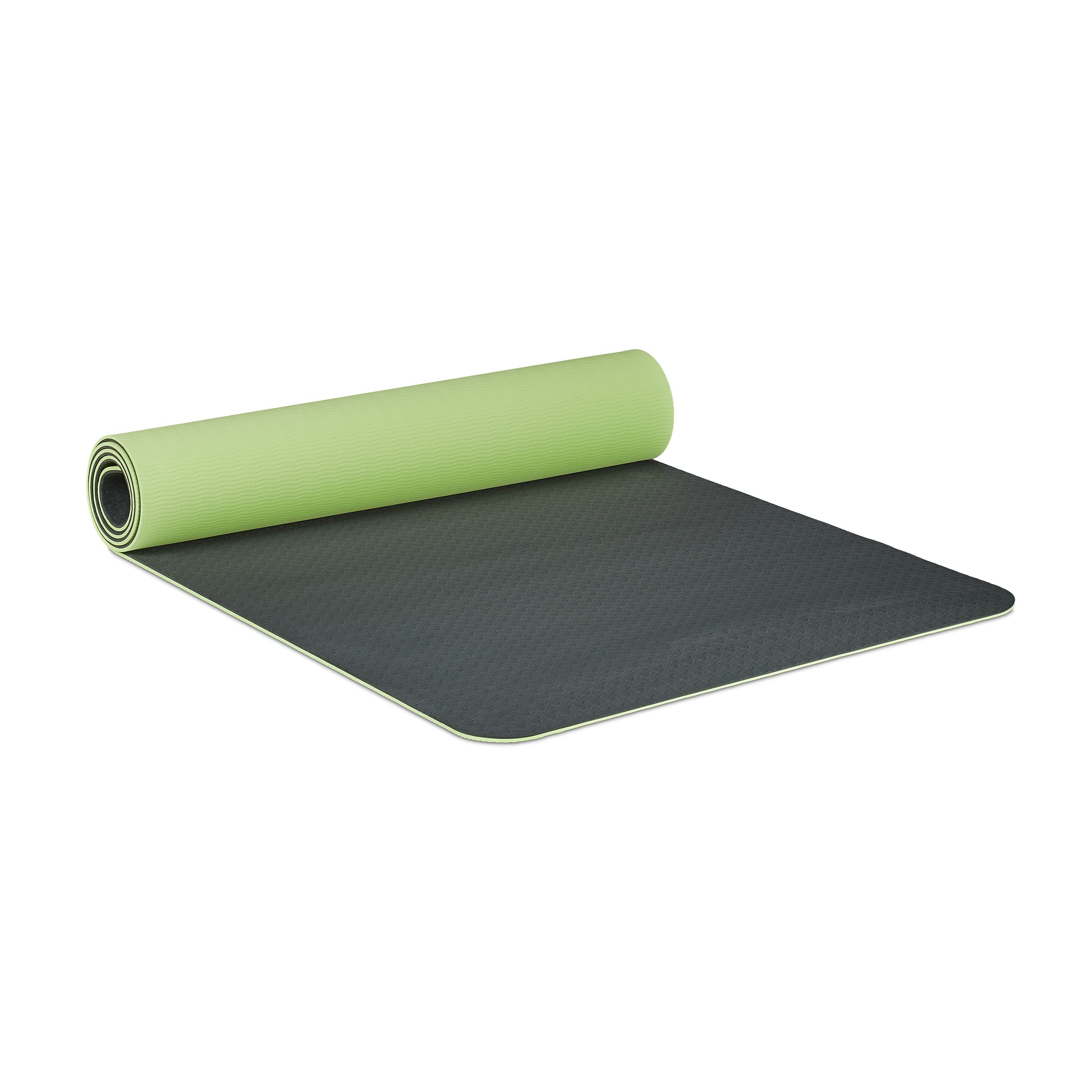 Yogamatta 5 mm Hitta bästa priset på Prisjakt