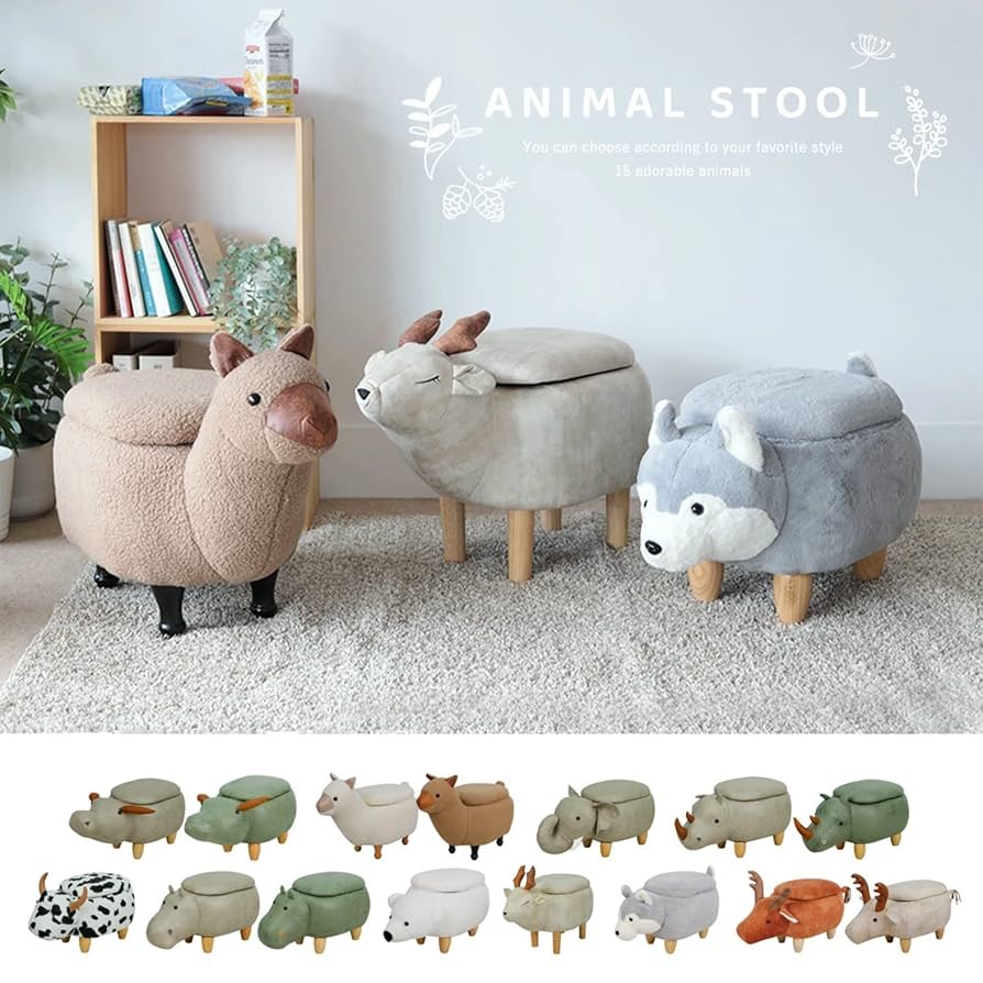 バッファロースツール イス 収納 バッファロースツール イス 収納