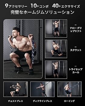 INNSTAR トレーニングチューブ Amazon.co.jp: INNSTAR ストラップ トレーニングチューブ