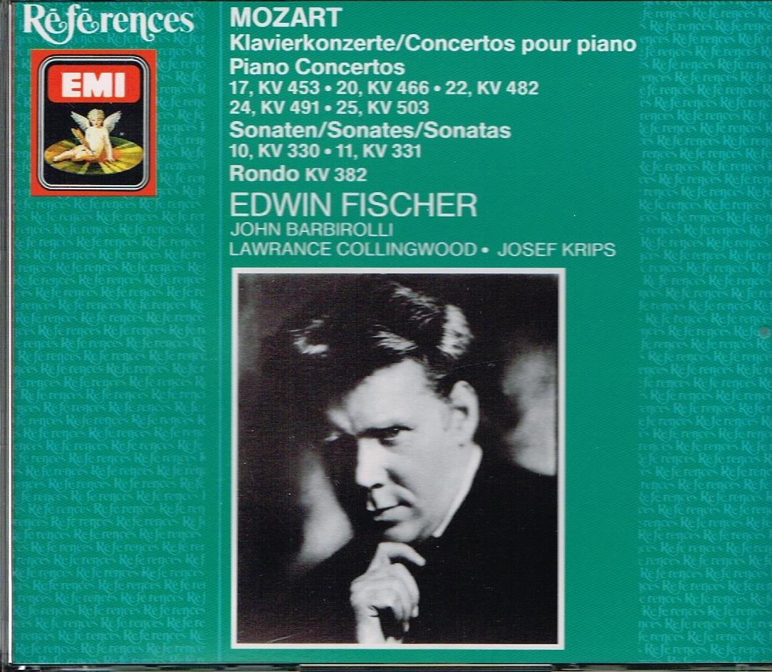 Edwin Fischer