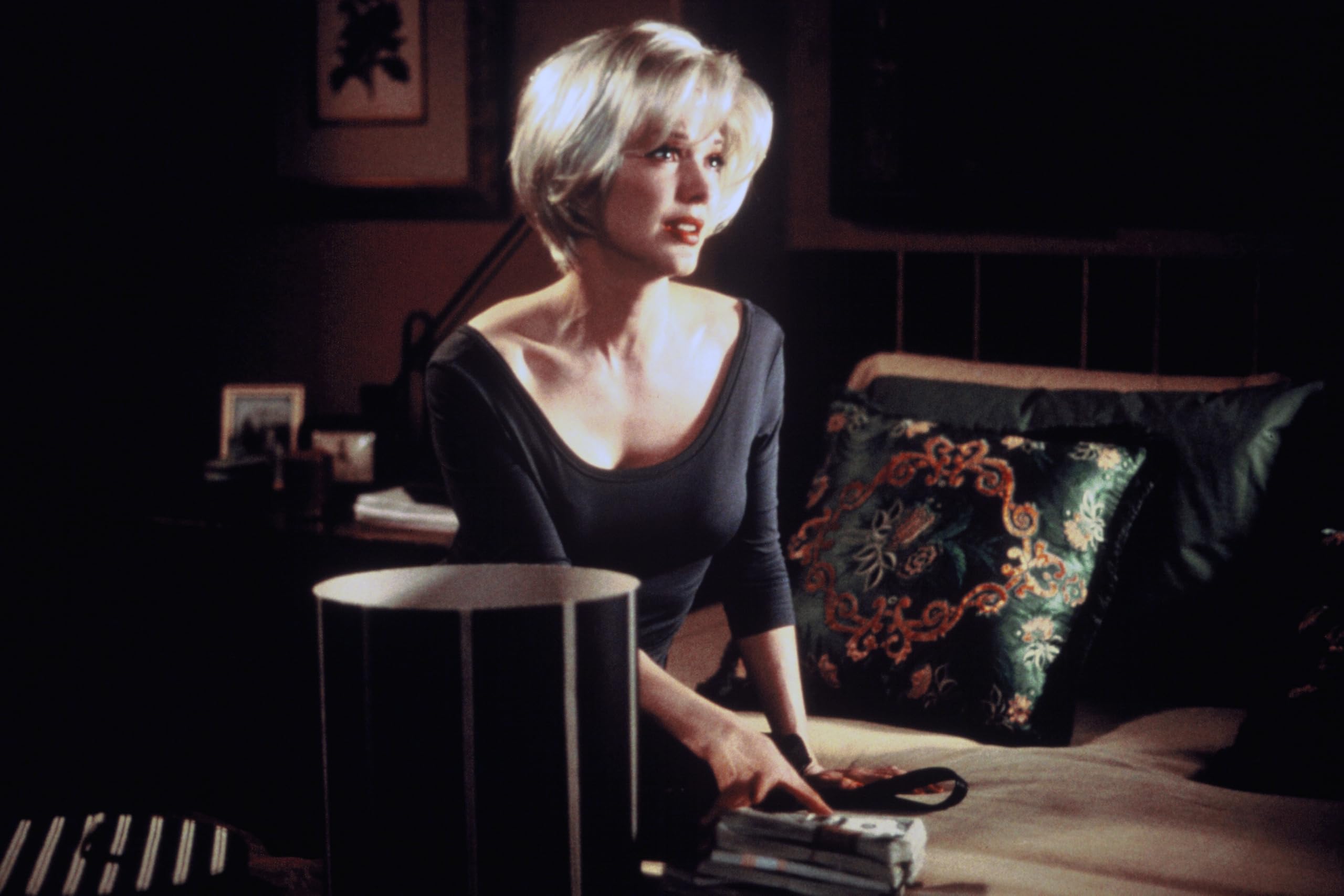 Mulholland Drive (4K Ultra HD)