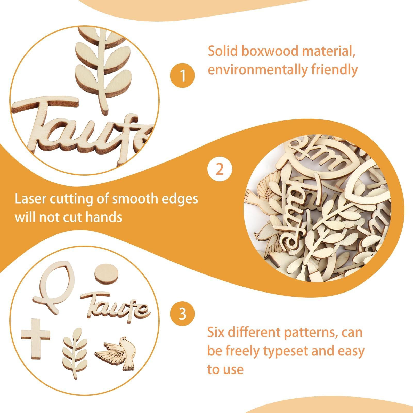 Porta Bustine Da Tè Arte E Mestieri - Design Floreale Fior Di Loto, In Ceramica Fango, Grigio - Foto 10