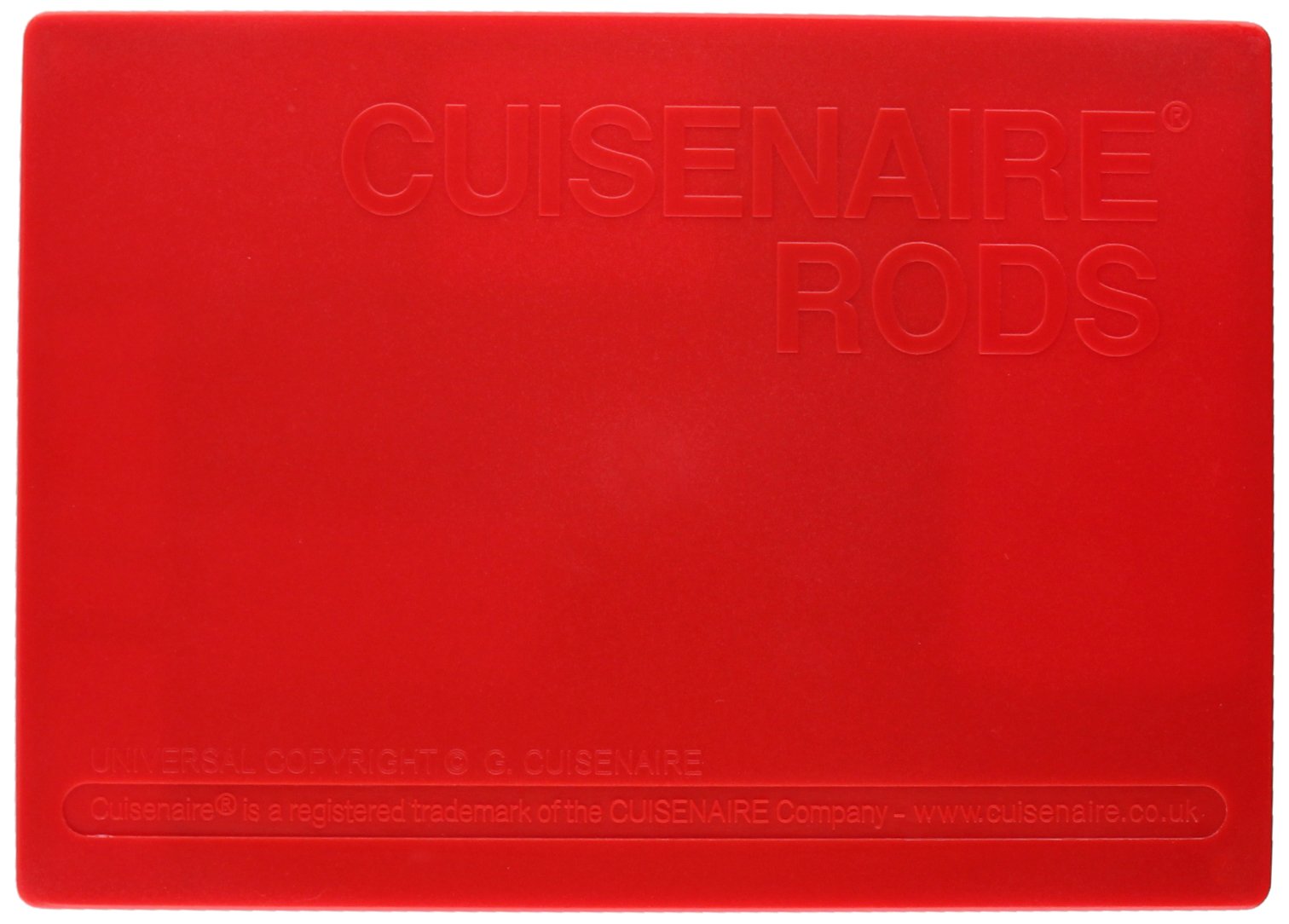 Numicon: Number Rods - Small Set