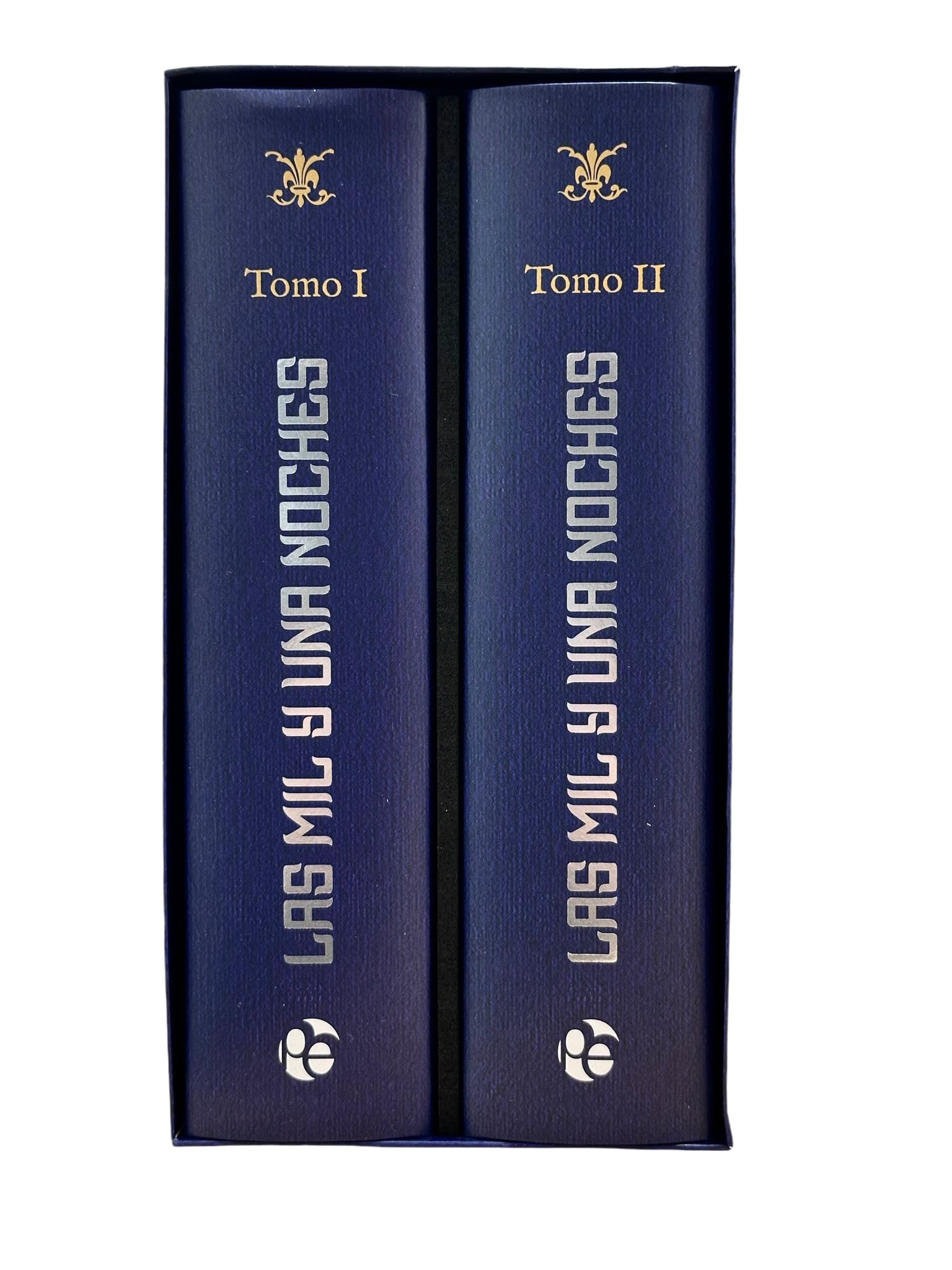 Las Mil y Una Noches (Colección Oro)