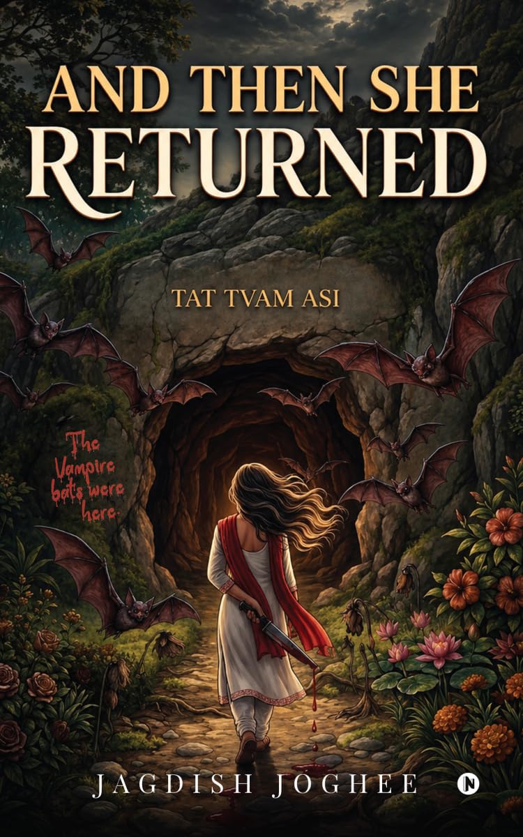 And Then She Returned