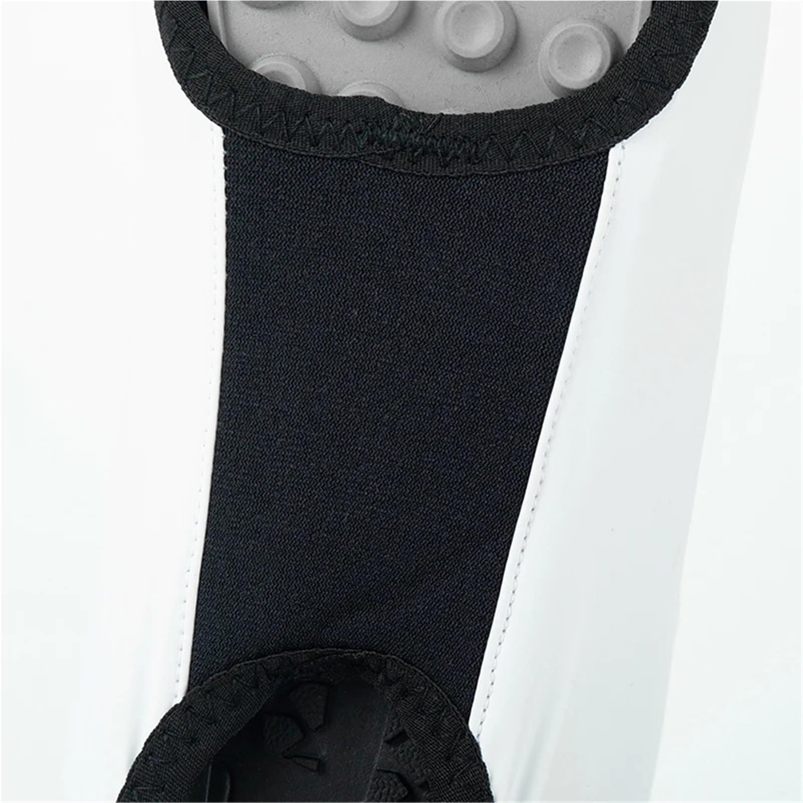 2 pares de cubiertas for zapatos ciclismo, cubrezapatos impermeables for bicicleta, reflectantes, a prueba viento, que mantienen el calor para Protección