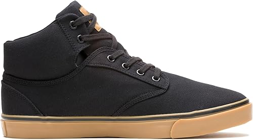 Miniatura 6 de Harley-Davidson Zapatillas de moto Wrenford Canvas para hombre