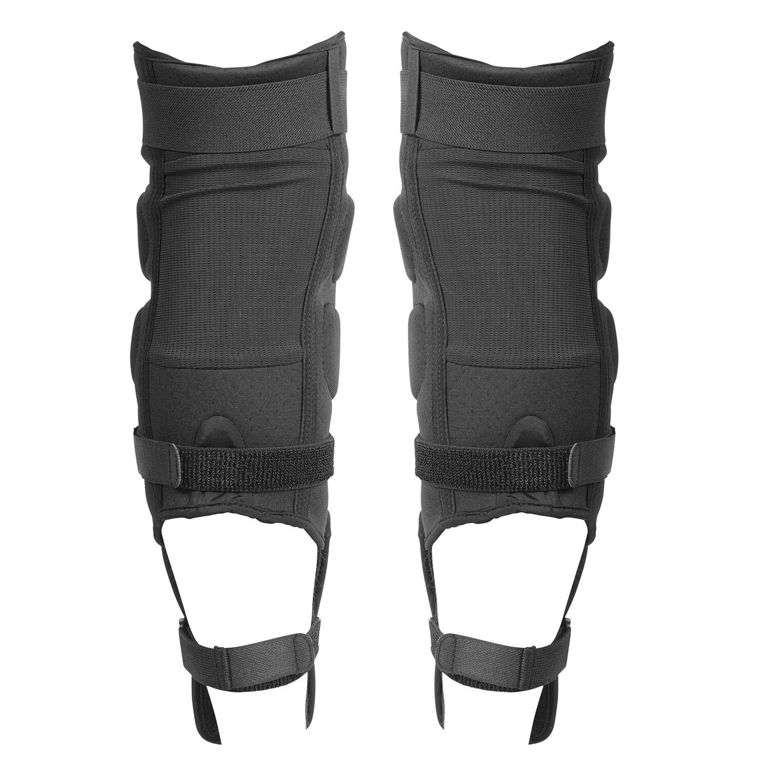 TSG Erwachsene Schützer Kneeguard Task A 2.0, Black, M, 710062