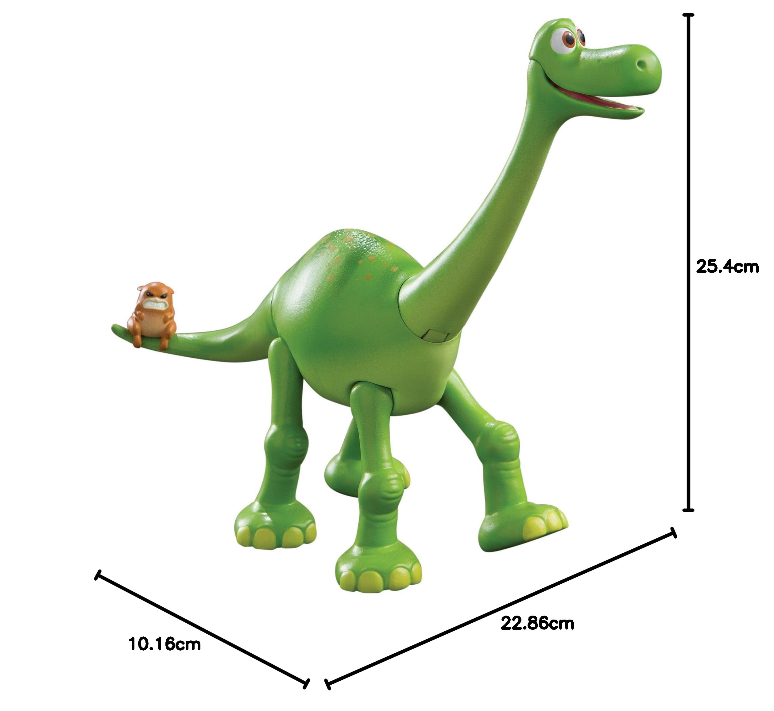 Amazon.co.jp: Disney ディズニー Pixar ピクサー The Good Dinosaur