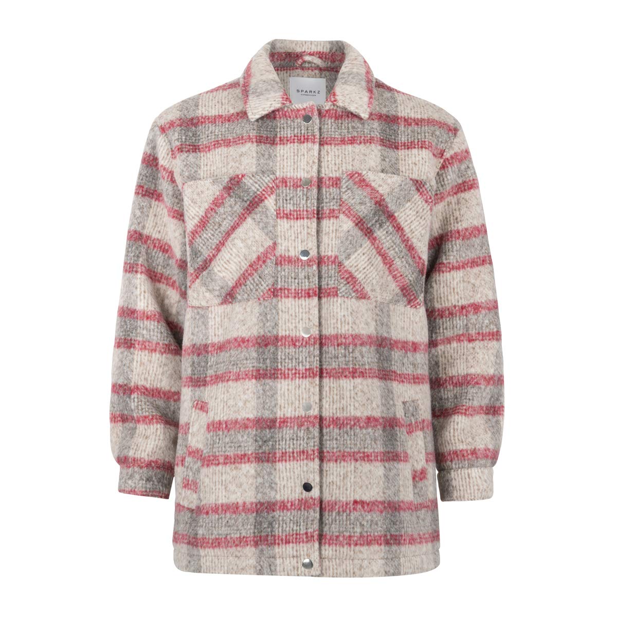 SPARKZ COPENHAGEN Women's Kaori Jacket Jacket