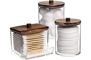 Tbestmax Western Bathroom Essentials Dispenser