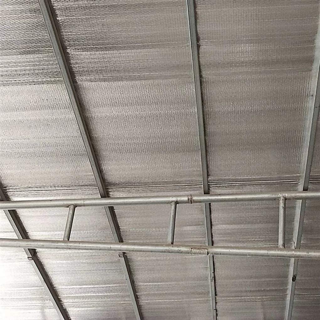 Folia bąbelkowa aluminiowa Folia izolacyjna Rolka izolacyjna Podwójna folia Pojedyncza folia bąbelkowa Rolka izolacyjna z folii aluminiowej Samoprzylepna folia izolacyjna Loft Wall Boat Loft