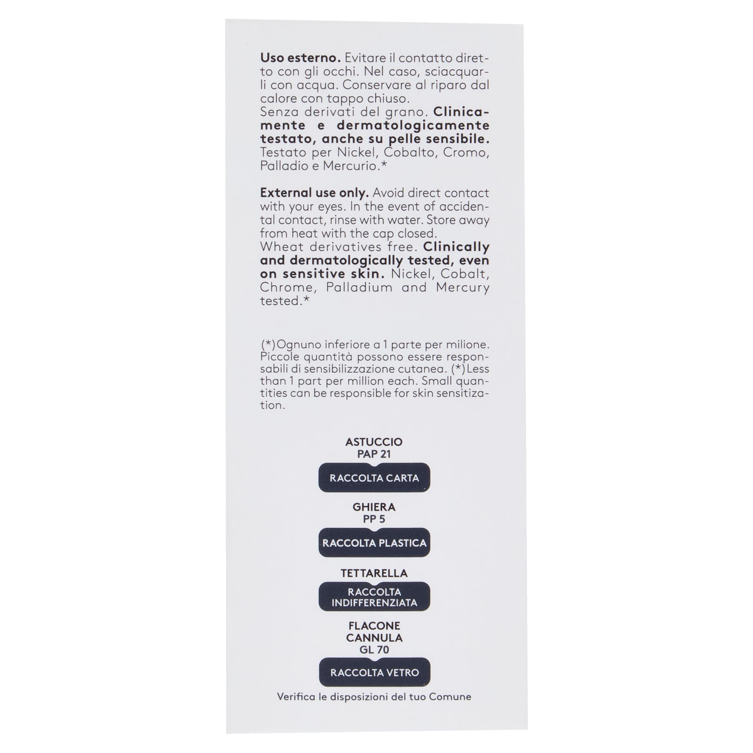 Korff Eye Zone Contorno Occhi Borse e Occhiaie con Acido Ialuronico e Vitamina PP, Effetto lifting e illuminante, 15 ml