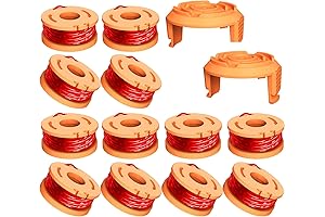 Compatible Worx Spool Refill for WG1 Series Trimmers