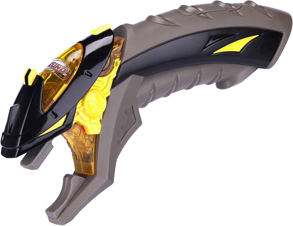 Monsuno Strike Launcher Assortment #2 : Amazon.in: Toys & Games