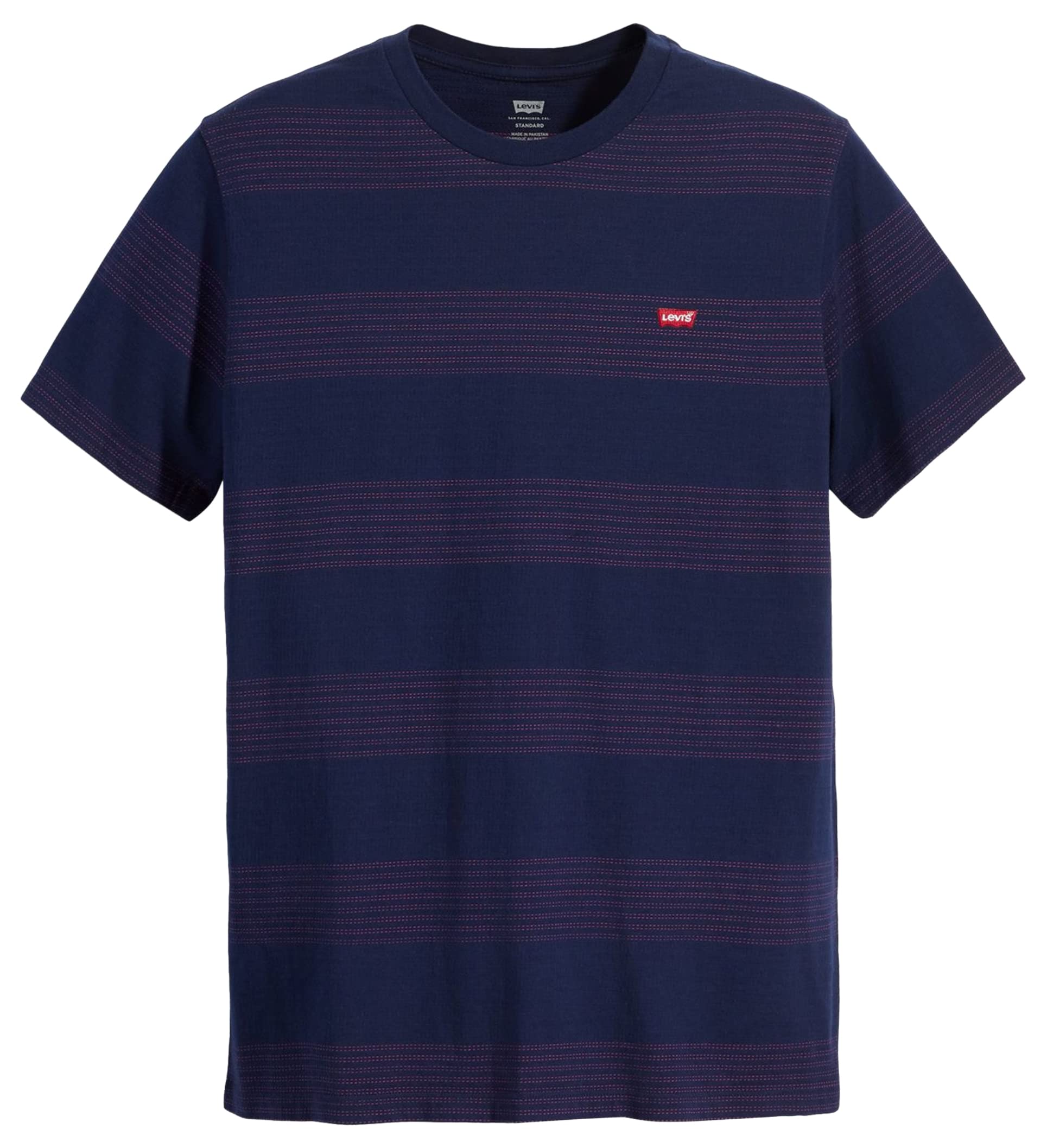 LEVIS Casmiseta Fields of Rye Hombre Camel — view 105