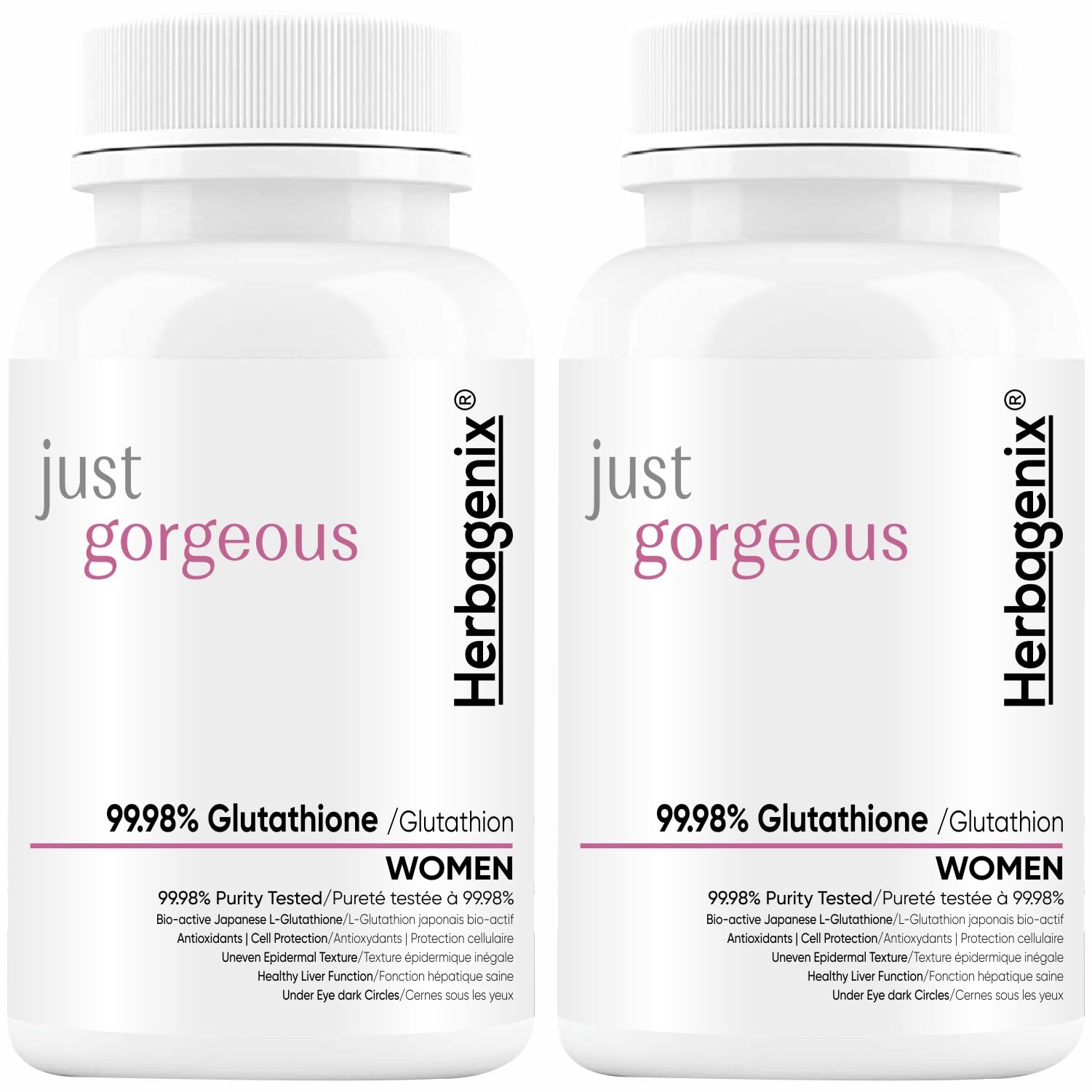 can we take biotin and glutathione together Glutathione GOLD 100mg main image 0