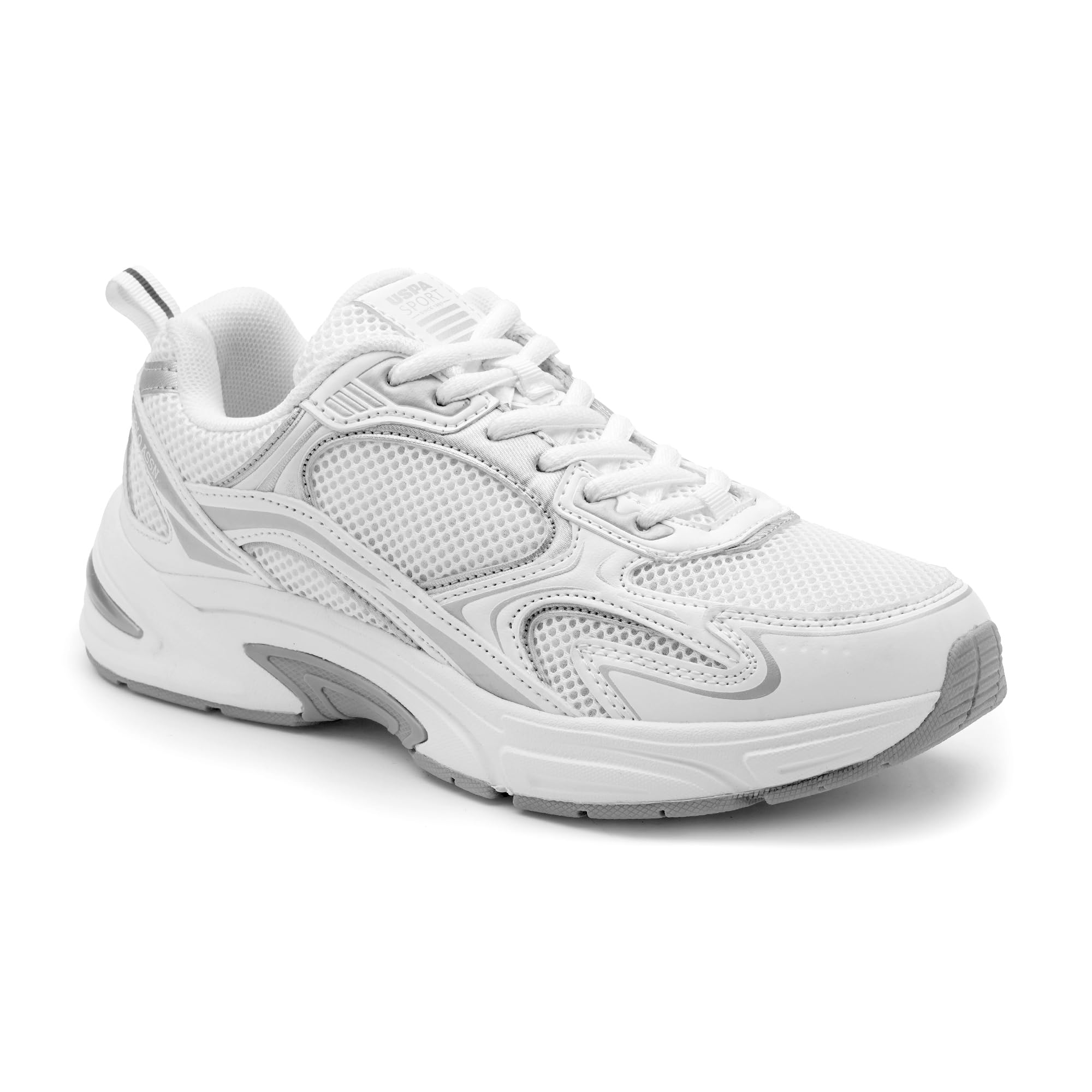 u.s. polo assn. Womens Eun-ji Sneaker-picture-30