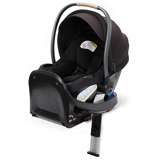 Maxi-COSI Ambra Infant Car Seat, Caspian Caviar