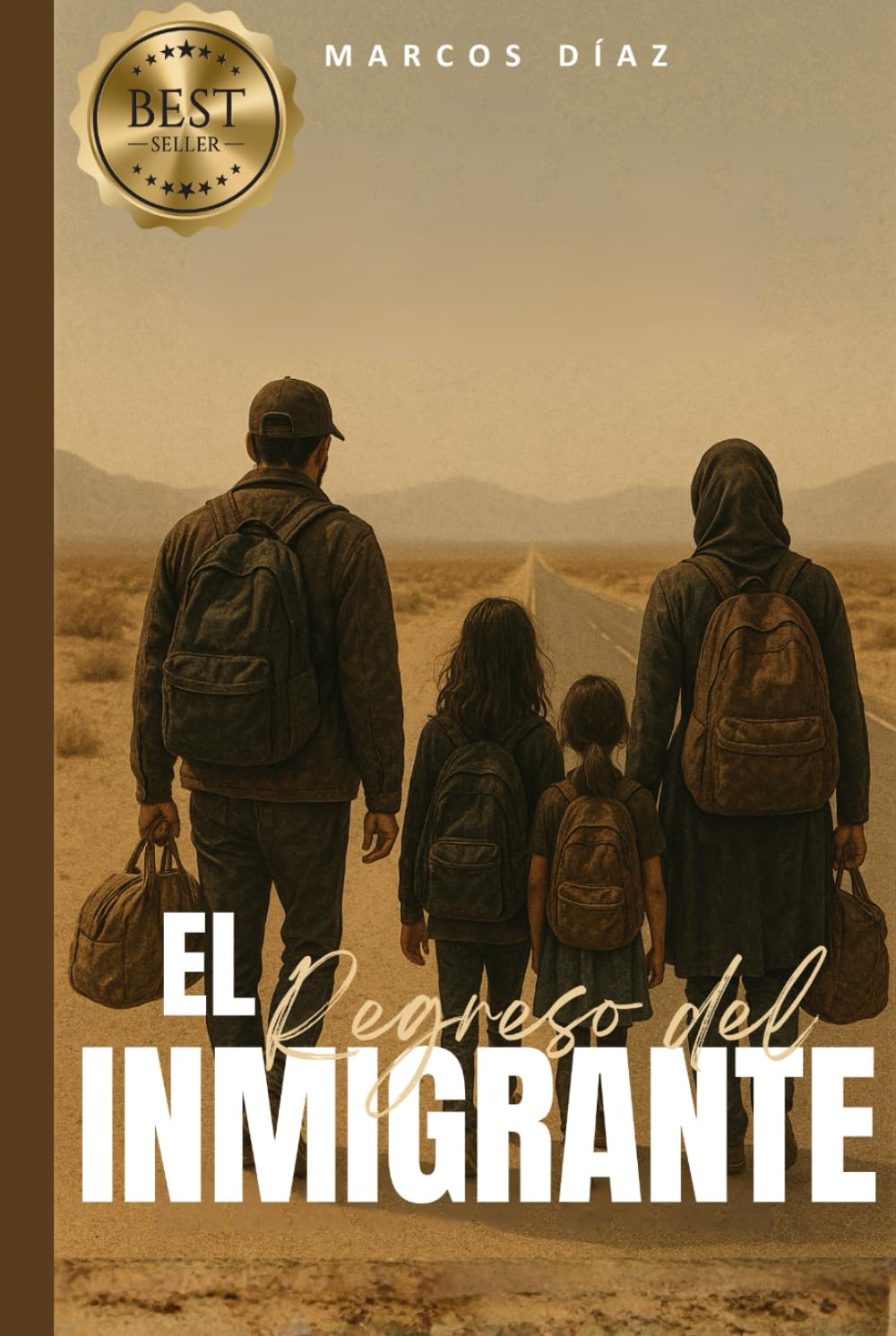 EL REGRESO DEL INMIGRANTE