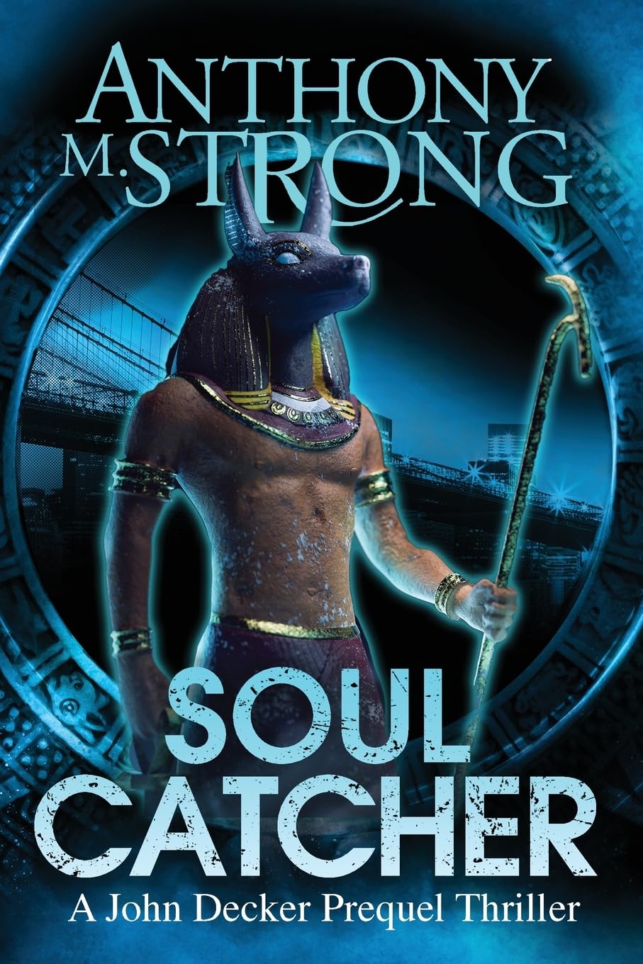 Soul Catcher: Volume 3 (John Decker Supernatural Thrillers)