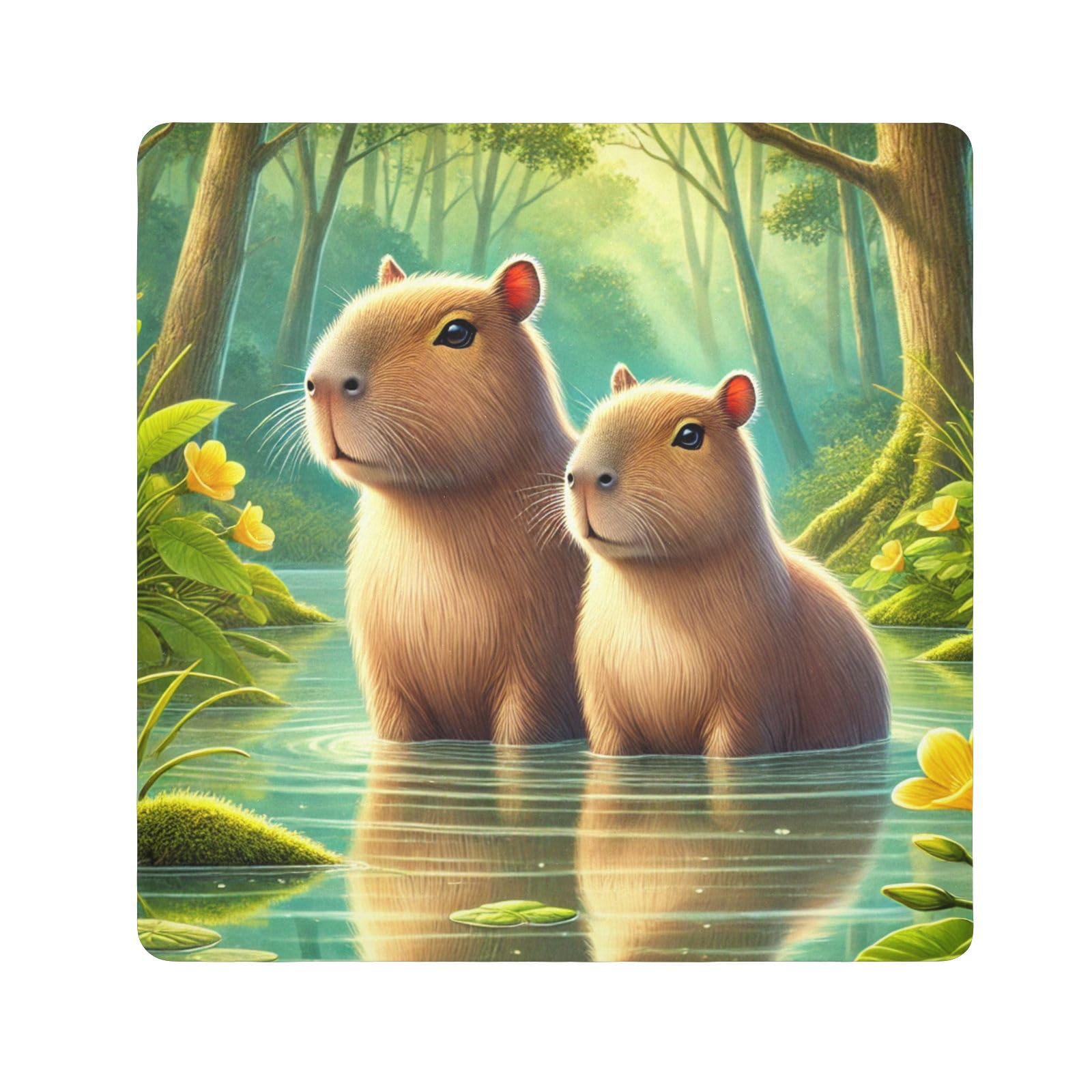 Joko Ivery Capybara Woods Protective Wrap 13.8