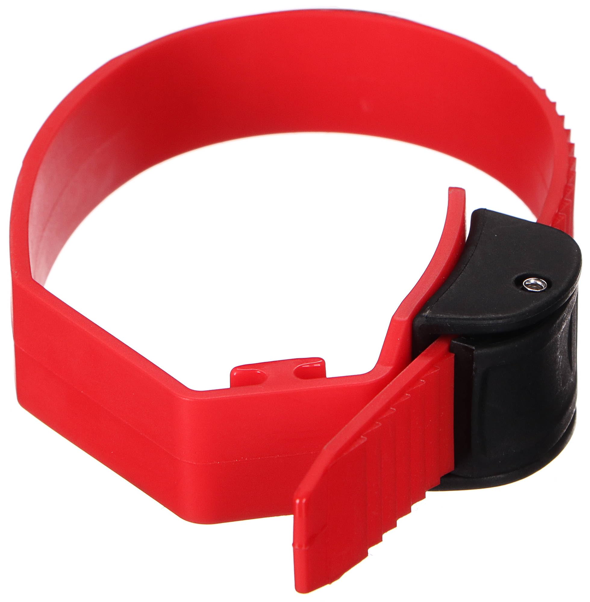 Schnellspannriemen für Fahrradträger an der Anhängerkupplung, Länge 38 cm - Ersatzteil