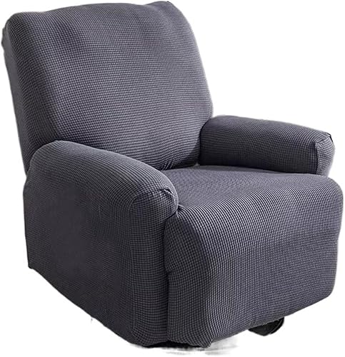 JABSY Fashion Sofa Hat Cover Non-Slip Back Sofa Cover Four Seasons Universal Sofa Cushion Color D Size 3seater