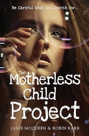 The Motherless Child Project