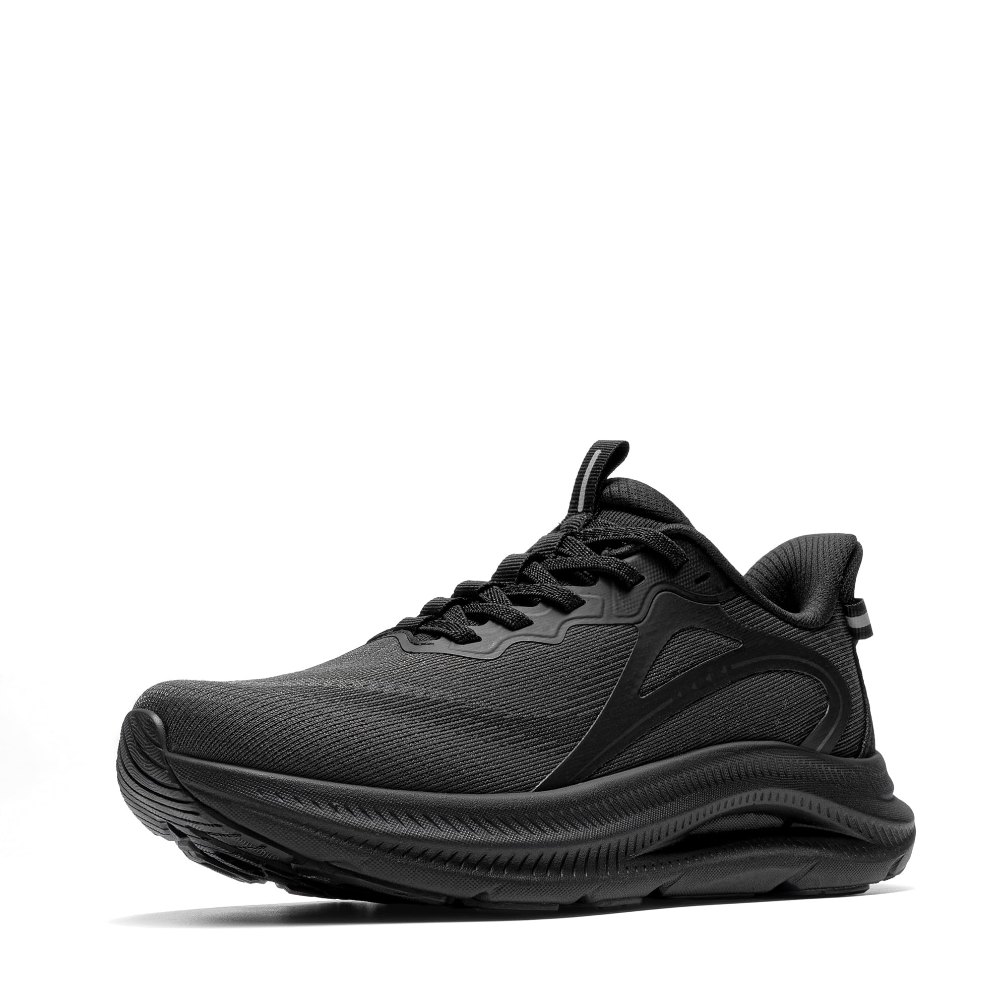 ALLSWIFIT Scarpe da ginnastica da donna, antiscivolo, traspiranti, comode, per allenamento, corsa, tennis, palestra, alla moda