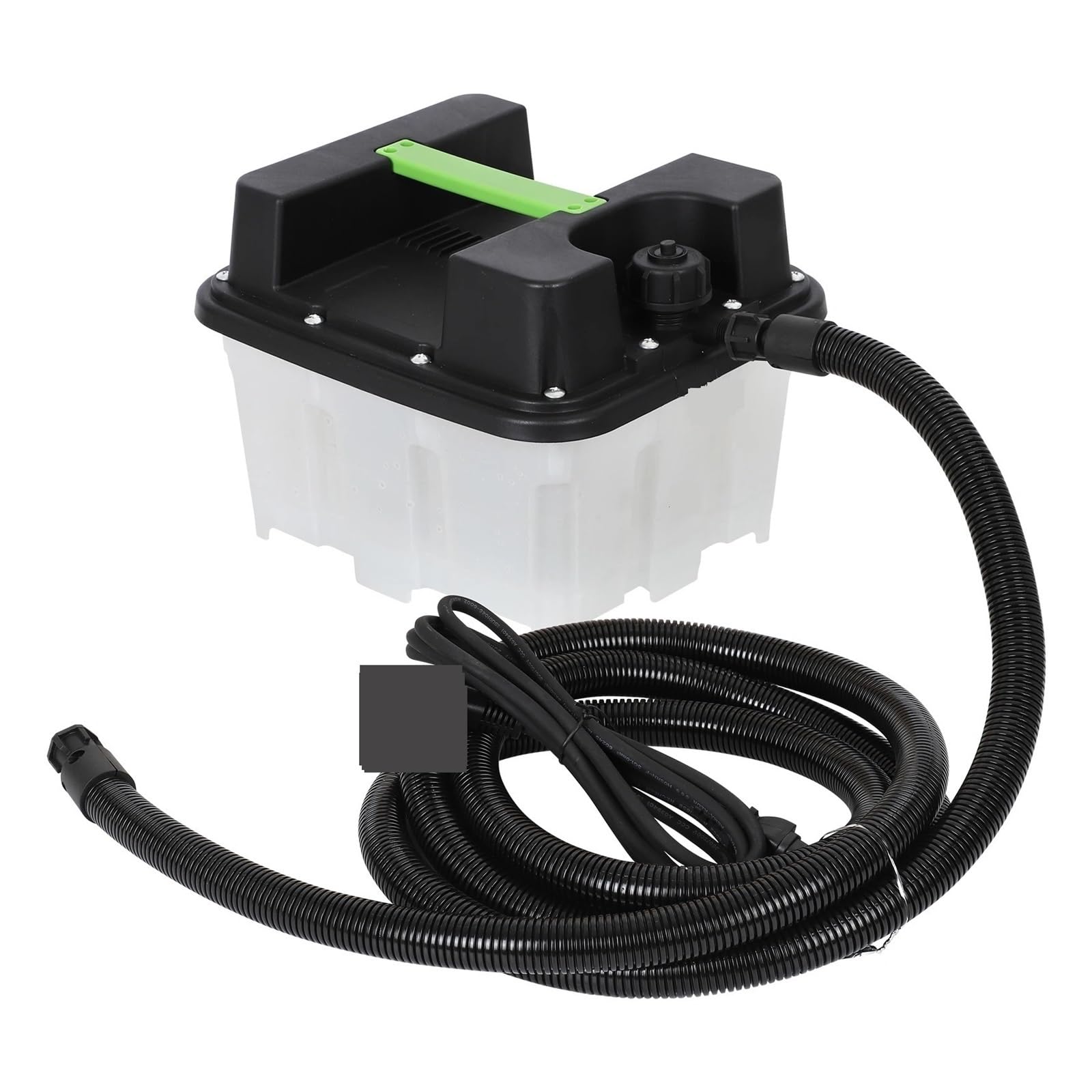 Fusore Elettrico for Cera A E, Neratore di E Acqueo, Macchina for Sciogliere La Cera D'api, Scioglitore di Cera D'api E, Attrezzatura for Apicoltura per Gli Appassionati di Apicoltura(Yellow)