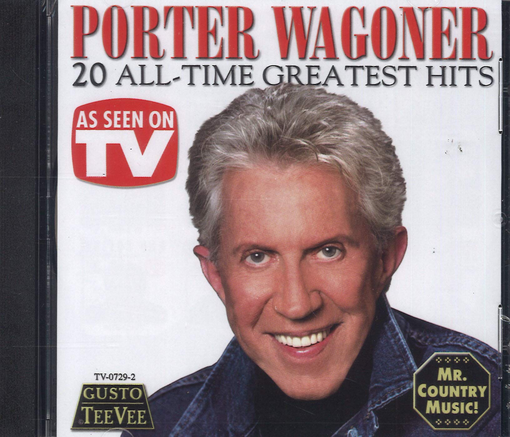 20 All Time Greatest Hits