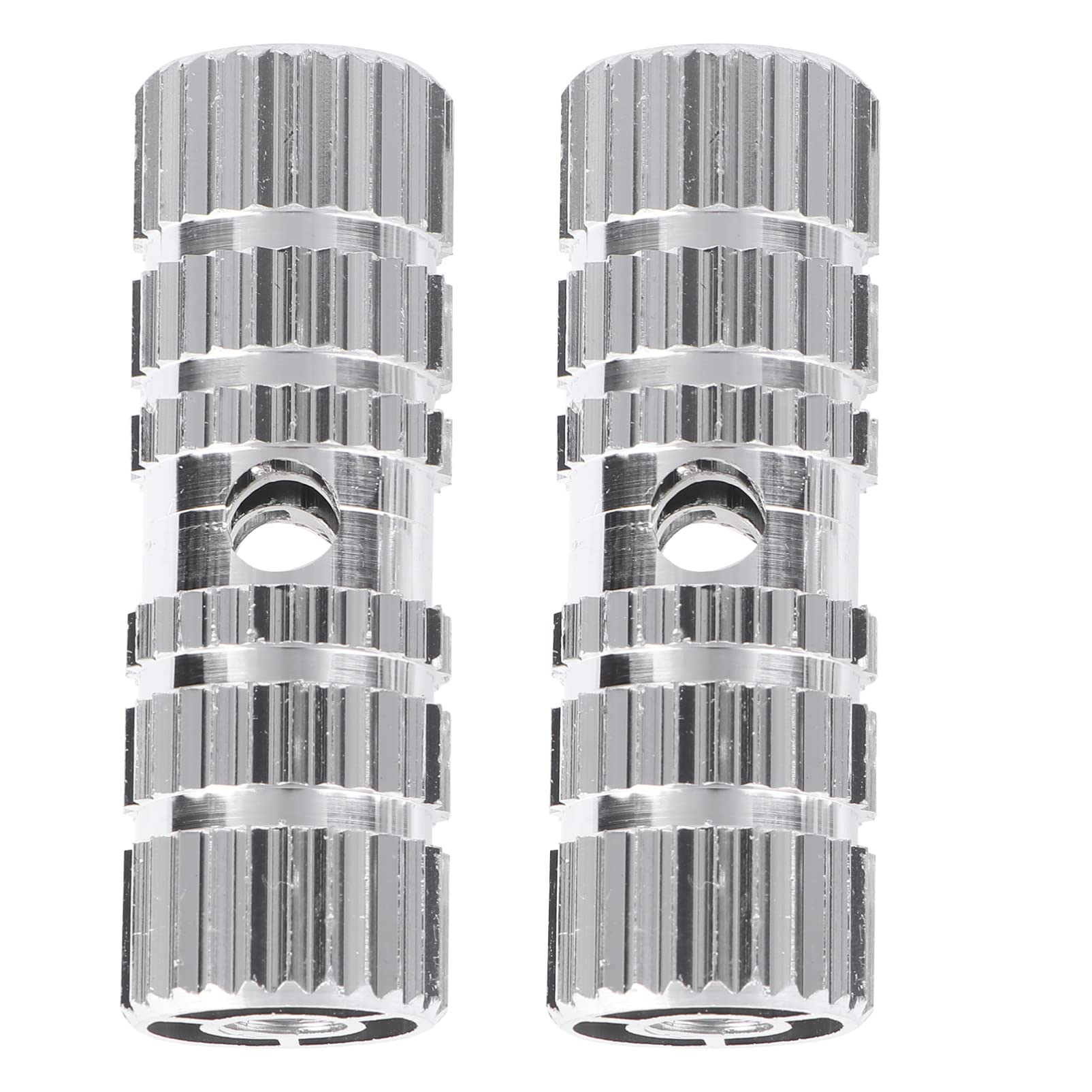 BESPORTBLE Alloy Peg Bike Peg for Repair Footpeg Cylinder Pedal Accessory for Mountain Bike Pedals