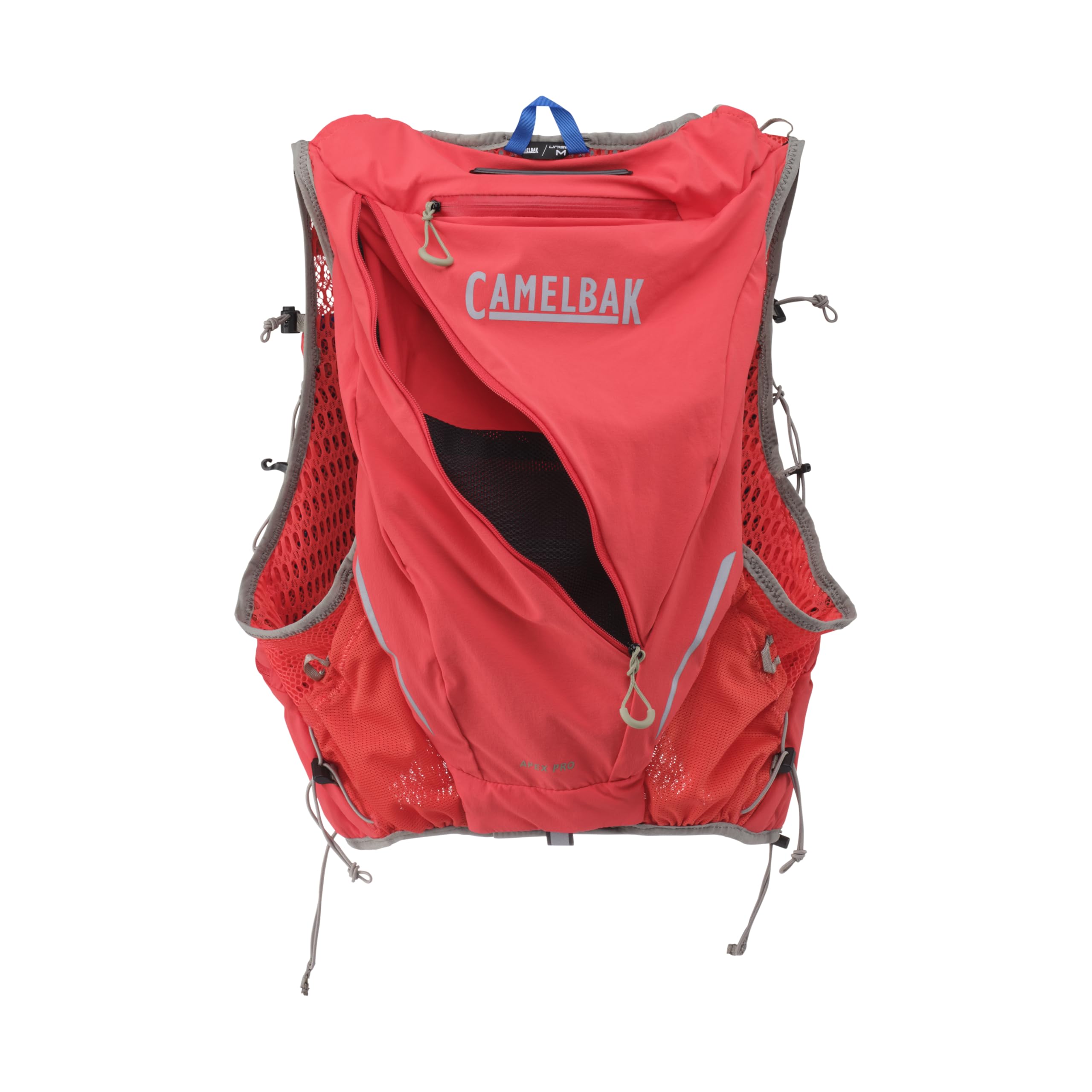 CamelBak Apex Pro 1L Run Vest Scarlet