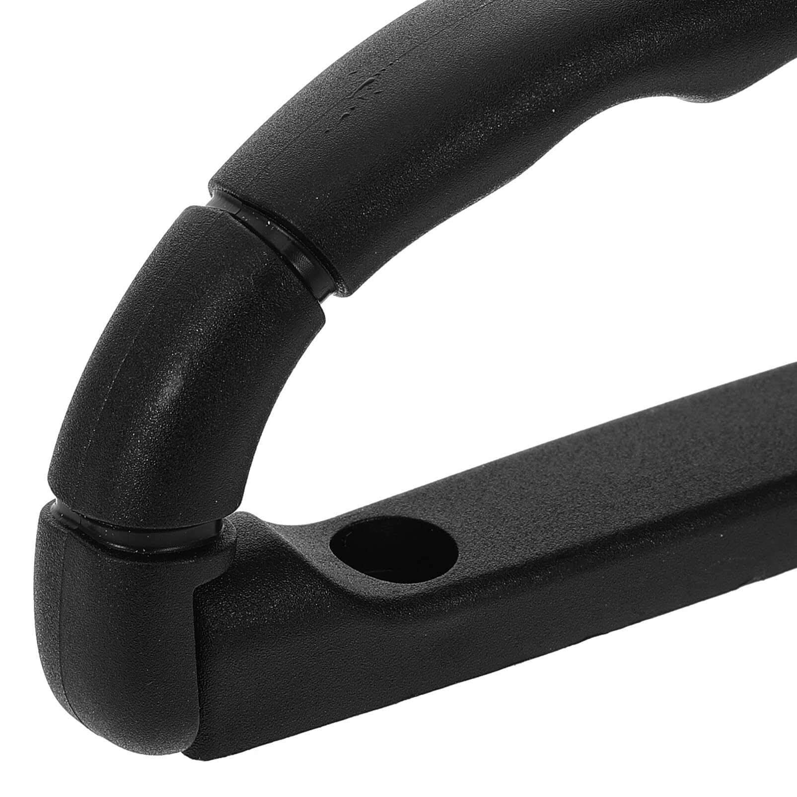 VANZACK 4pcs Dog Dryer Handle Replacement Part Pet Hair Blower Grip for Grooming Machine