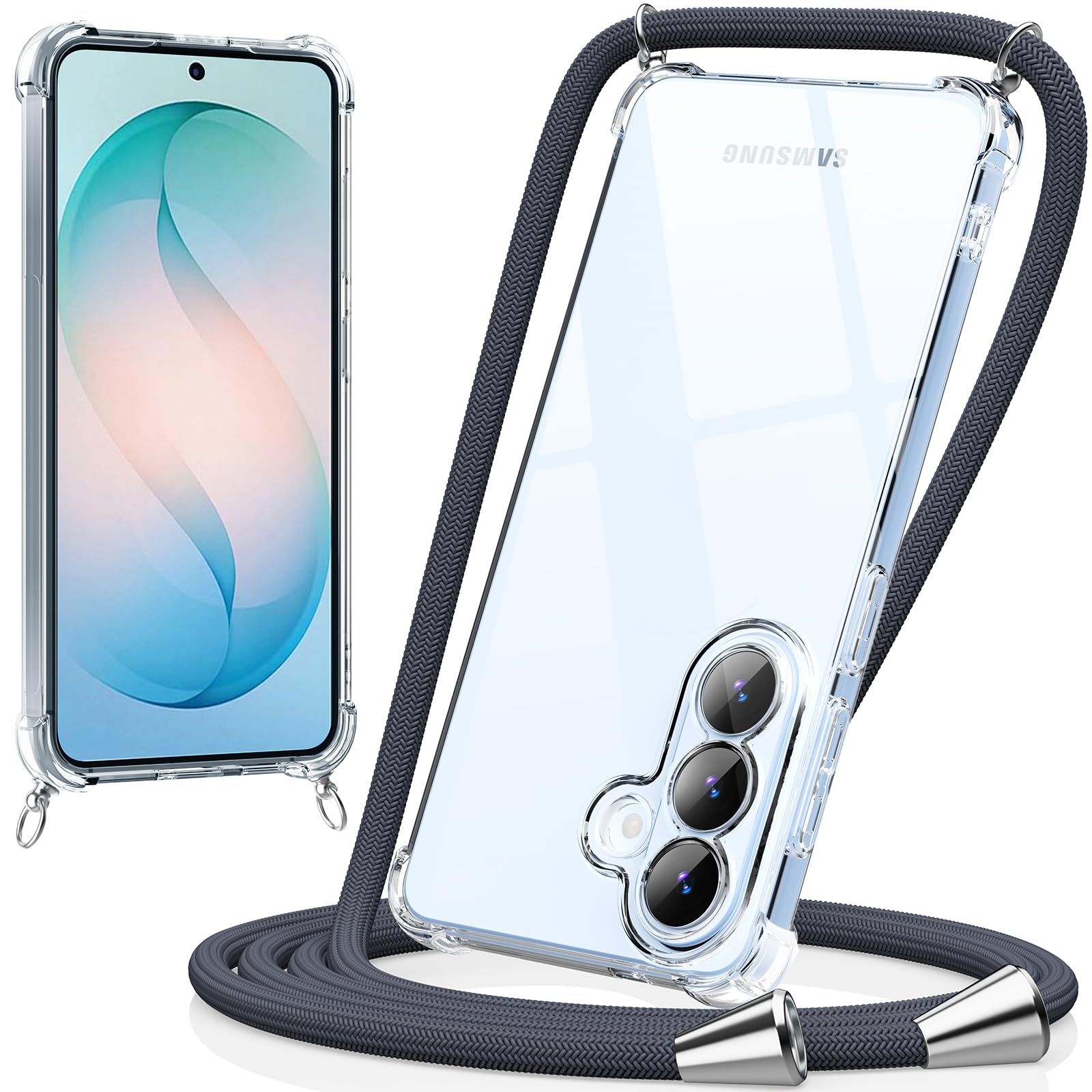 caslord Handyband kompatibel mit iPhone